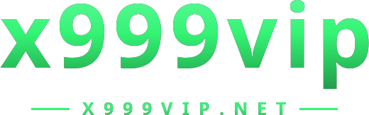 x999vip logo
